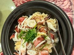 -临家闽南菜(宝洲路店)