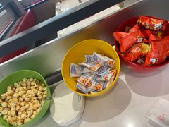 -鱼酷活鱼烤鱼(中联广场店)