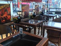 -香港威特瑞茶餐厅(小白楼音乐厅店)