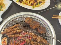 -瑞杰烧烤店·24小时营业(山东路店)