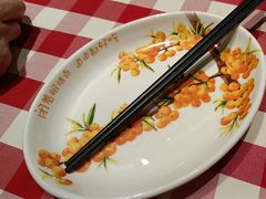 -西贝(上海我格广场店)