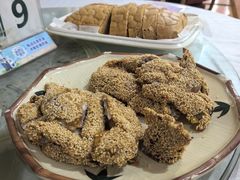 -区海鸡场饭店(石壁店)