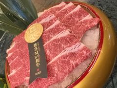 -牛New寿喜烧(金鹰世界店)