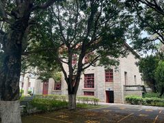-厦门大学(思明校区)