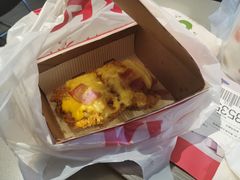 -麦当劳(宾水西道店)