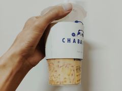 -茶百道(湖墅潮王路店)
