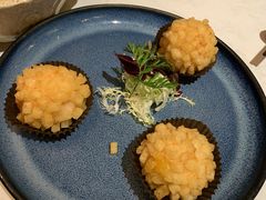 -荟廷·晶萃(陆家嘴尚悦湾店)