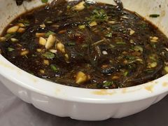 -翠茗农庄土菜馆(天目湖店)