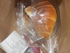 -JUST HOT佳禾欧包(大学城店)