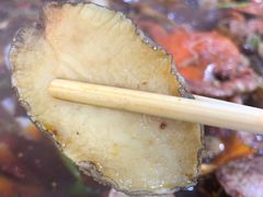 鲍鱼-名超海鲜烧烤大排档