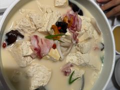 -悦融·京鲁菜·露台花园(安定门店)