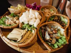 -滇野云南野生菌餐厅(陕西南路店)