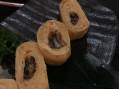 -角落里(中山公园店)
