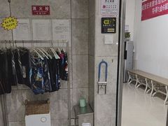 -万豪游泳俱乐部(总店)