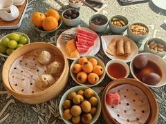 -湖畔居茶楼(湖滨店)