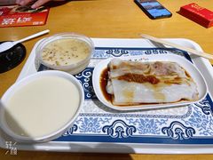 桂花豆花-冰泉豆浆馆(阳朔店)