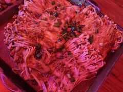 -肉串汪(望京店)