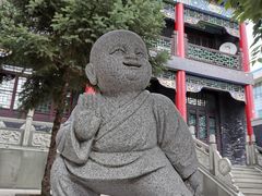 -长安寺