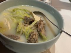 -惠丰堂饭庄·烤鸭·京味菜(翠微路店)