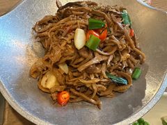 -新白鹿餐厅(城西银泰城店)