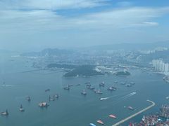 -天龙轩(香港丽思卡尔顿酒店)