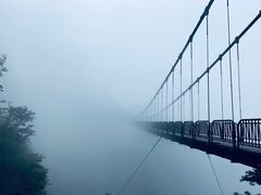 -崂山巨峰游览区