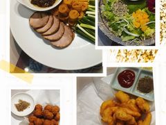 -锦小馆(安贞店)