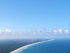 -海南铜鼓岭景区