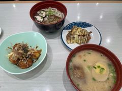 -濱寿司(高新伊藤店)