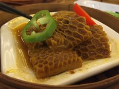 -万山楼海鲜酒家·二十三年老字号