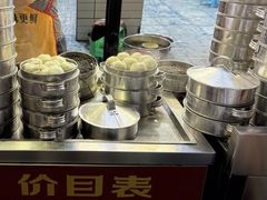 -梁憨包(南岸回龙湾店)