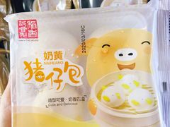 -稻香海鲜饭店(第一国际店)