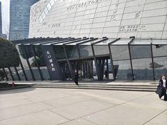 -长沙滨江文化园