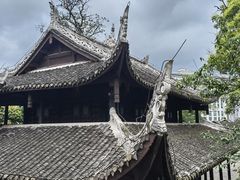 -阳明祠