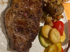 -新贝乐意大利餐厅(苏州中心店)