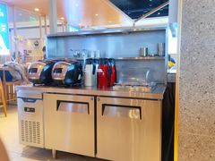 -梨花牛肉汤饭(仁恒伊势丹店)