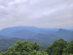 -青城山