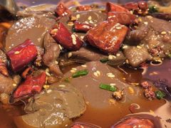 -汤城小厨•粤菜•靓汤(金宝街店)