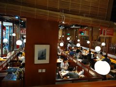-黑鸡小馆(金源店)