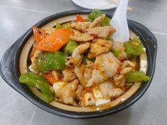 -贵宾餐馆(曲线街店)