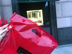 -Salon de The de Joel Robuchon(外滩18号店)