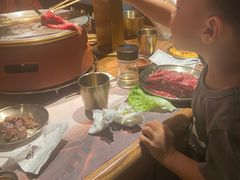 -西塔老太太泥炉烤肉(万柳华联店)