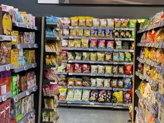 -Olé精品超市(北京合生汇店)
