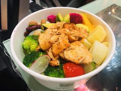 -innewgogo纽麦轻食(滨北店)