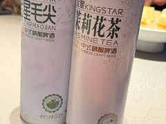 -阿庄新豫菜(通泰路店)