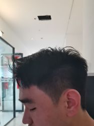 -希木造型定制