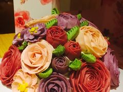 -BONCAKE裱花蛋糕(万象汇店)