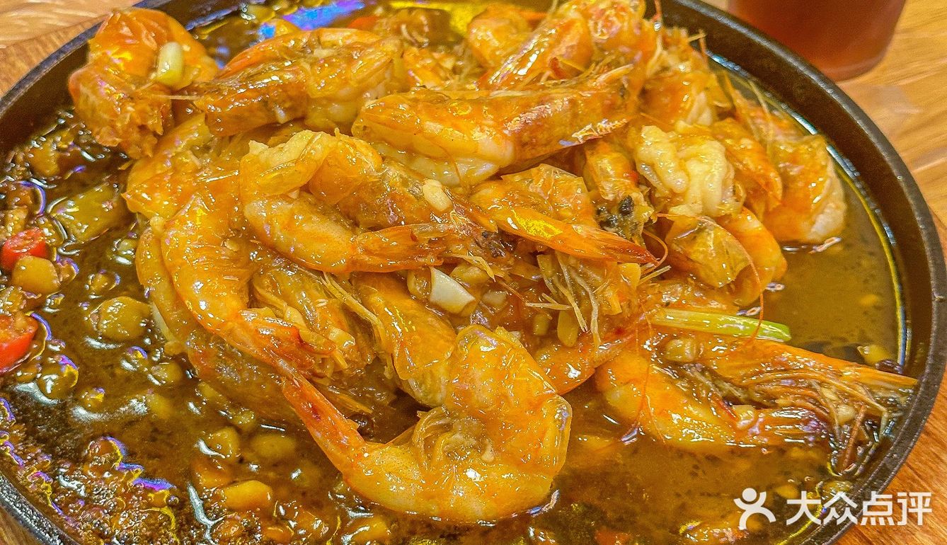 夜太美，宵夜味更美！[胜利]