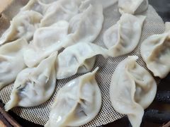 -清真·白家牛肉罩火烧老店(育才街店)
