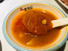 -蕃茄述·好汤自然来(江汉路店)